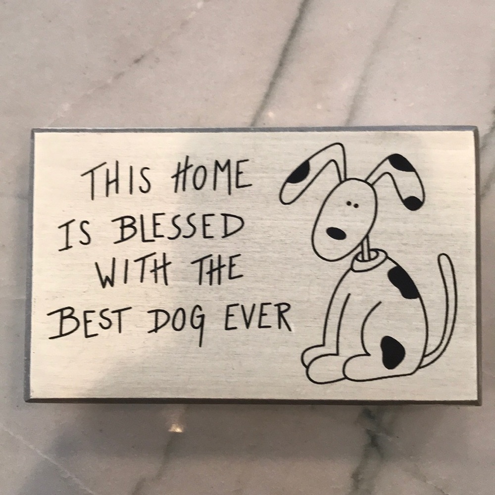 Sign